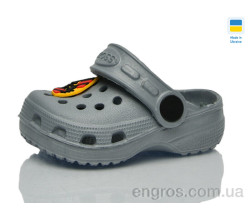 Кроксы Lot Shoes